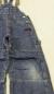 Preview: Jeanslatzhose Gr. 122 von Palomino by C&A (2660)